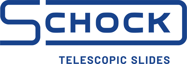 SCHOCK telescopic slides