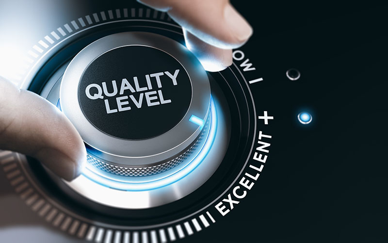 Qualitätsmanagement SCHOCK Metallwerk GmbH
