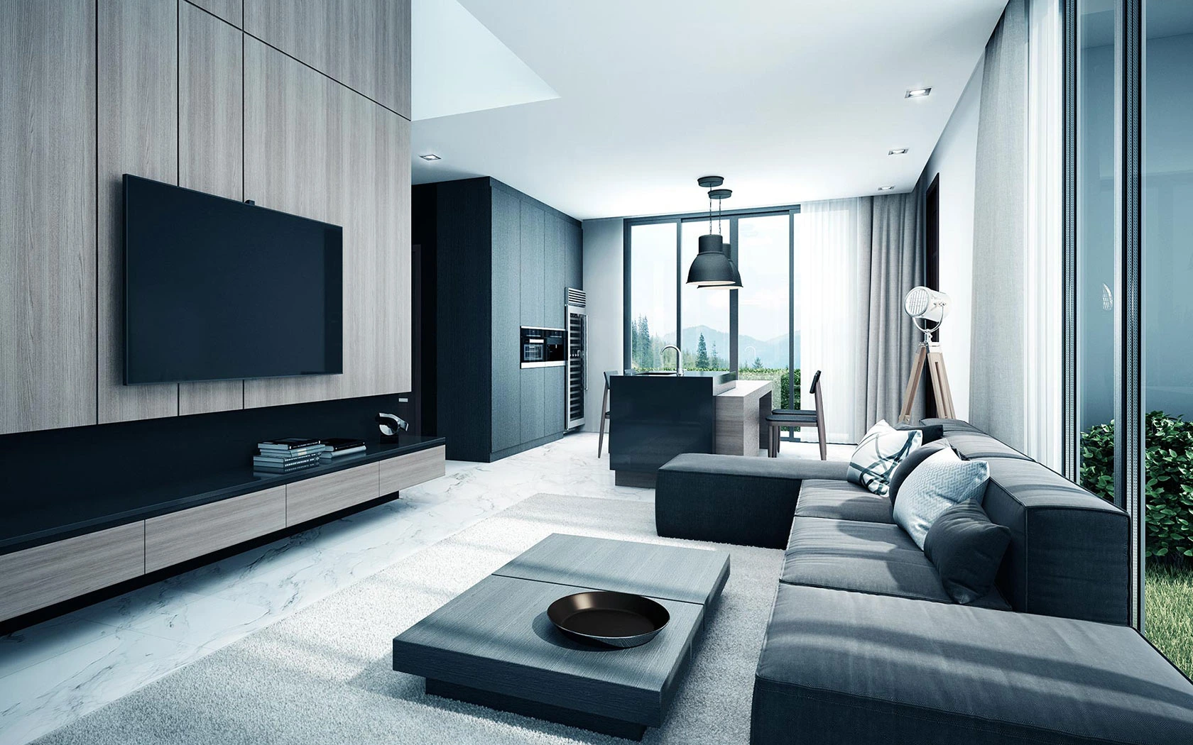 SCHOCK Teleskopschienen Living & Storage SCHOCK Teleskopschienen Living & Storage