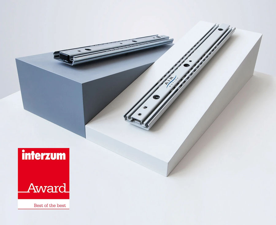 interzum Award Foto interzum Award