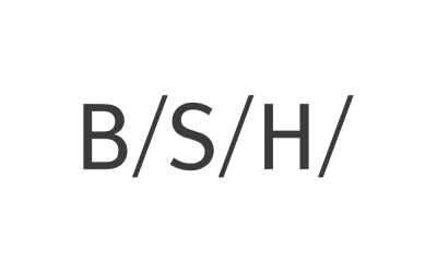 BSH Logo
