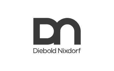Diebold Nixdorf Logo Diebold Nixdorf
