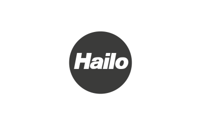 Hailo Logo Hailo Logo