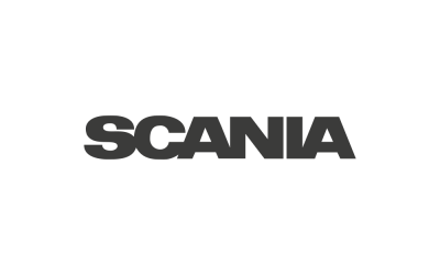 SCANIA Logo SCANIA Logo