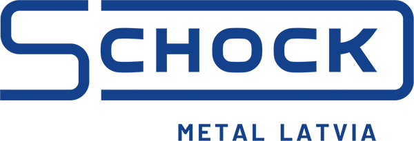 SCHOCK Metal Latvia SCHOCK Metal Latvia