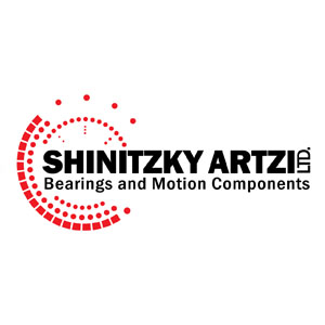 shinitzki Shinitzky Bearings and Motion Components